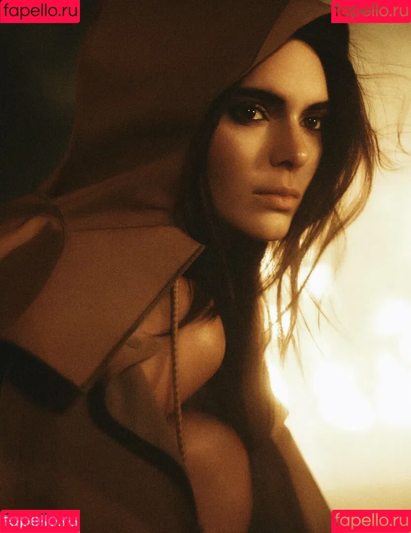 Kendall Jenner Onlyfans Photo Gallery 