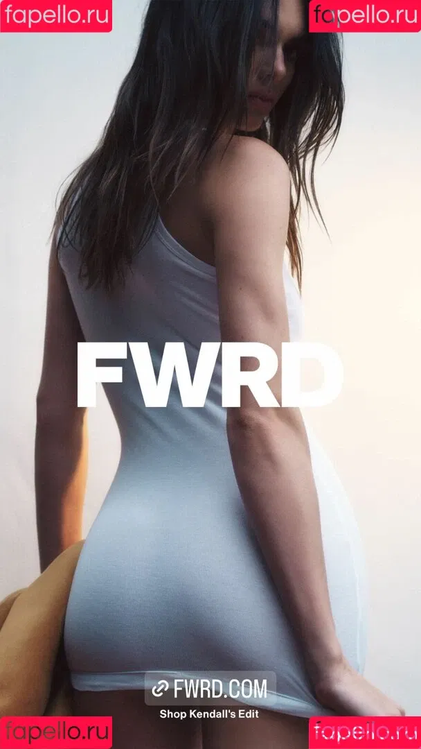 Kendall Jenner Onlyfans Photo Gallery 