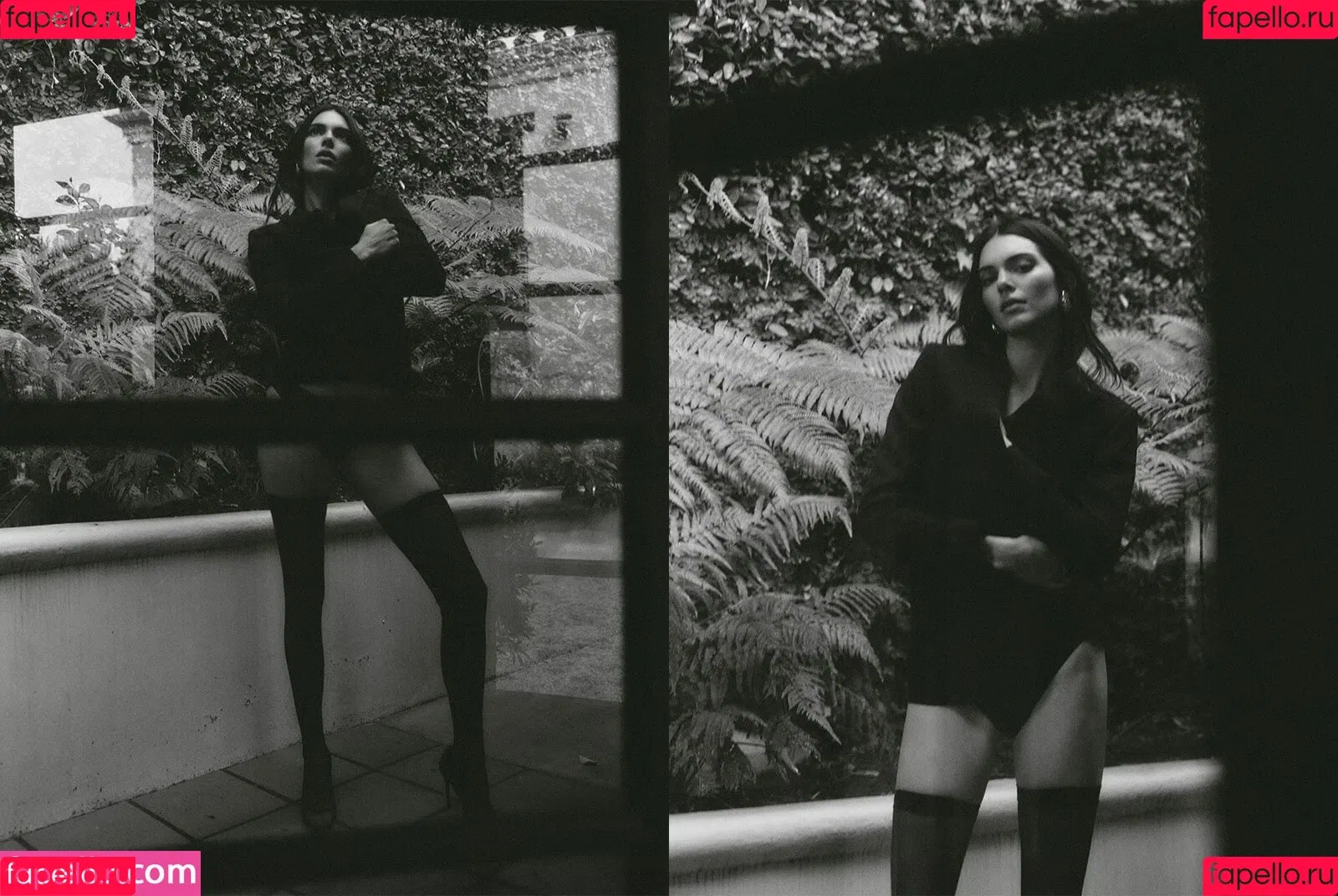 Kendall Jenner Onlyfans Photo Gallery 