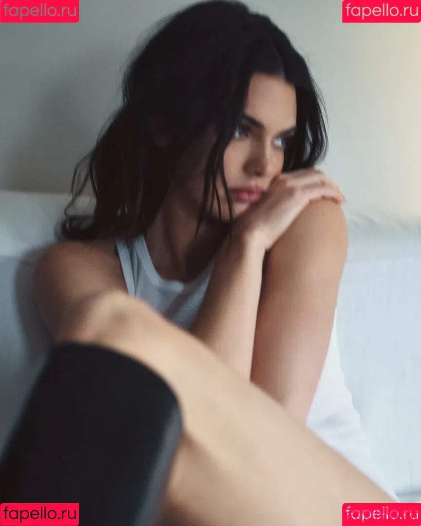 Kendall Jenner Onlyfans Photo Gallery 