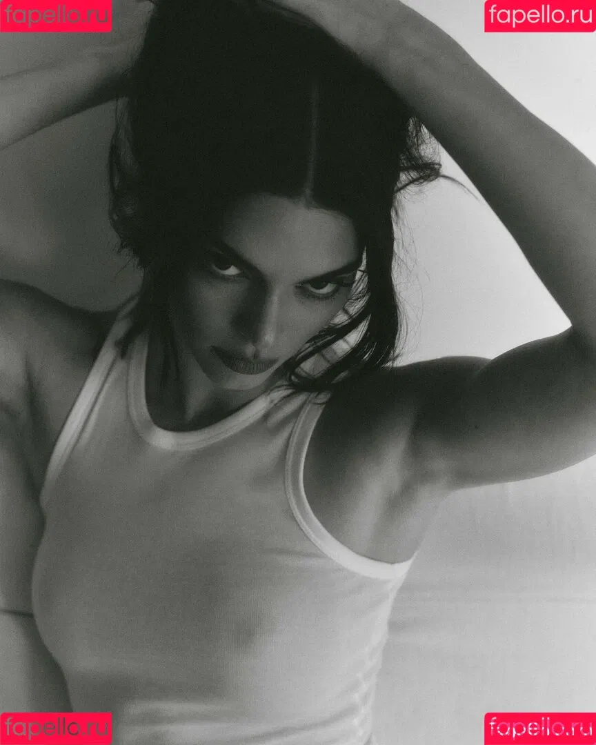Kendall Jenner Onlyfans Photo Gallery 