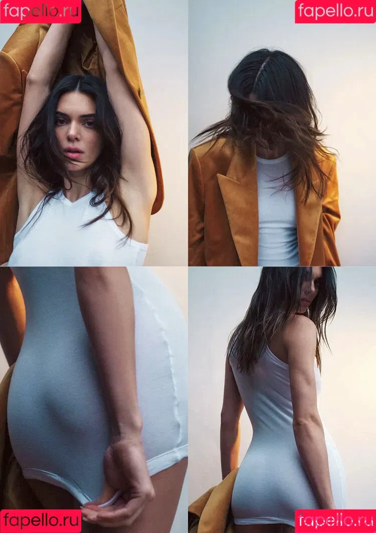 Kendall Jenner Onlyfans Photo Gallery 