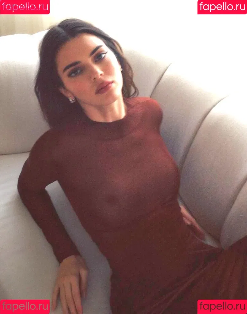 Kendall Jenner Onlyfans Photo Gallery 