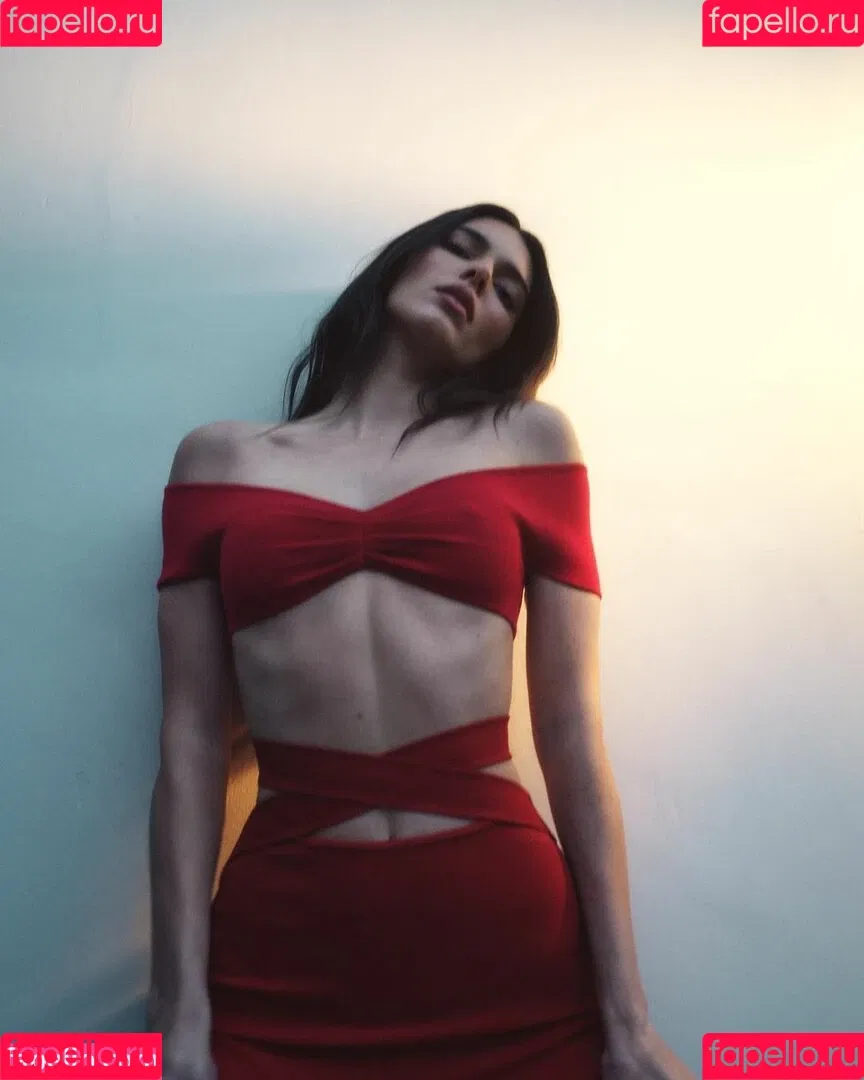Kendall Jenner Onlyfans Photo Gallery 