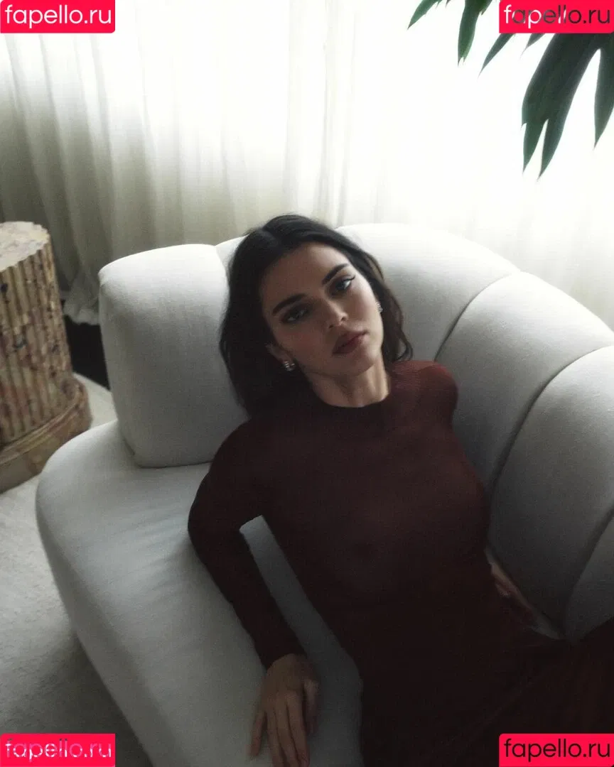 Kendall Jenner Onlyfans Photo Gallery 
