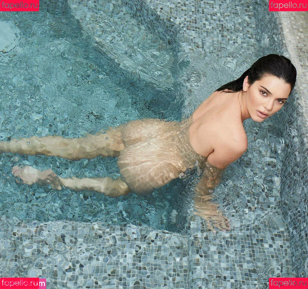 Kendall Jenner Onlyfans Photo Gallery 