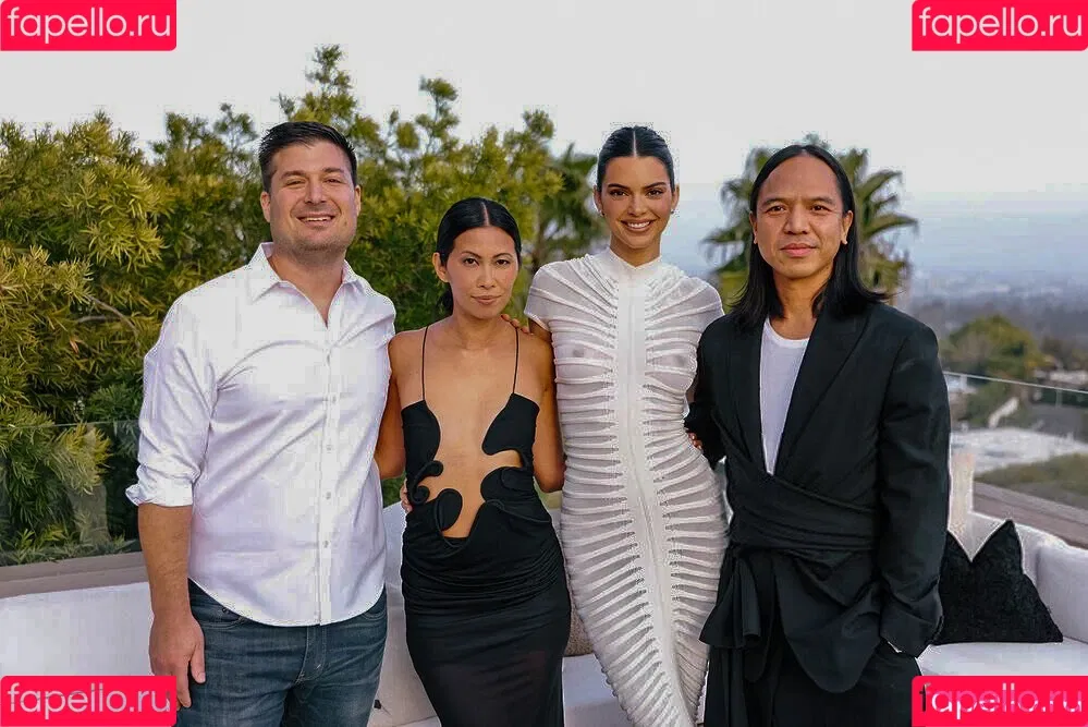 Kendall Jenner Onlyfans Photo Gallery 