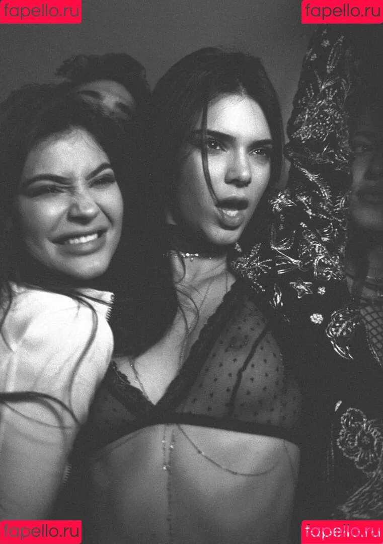 Kendall Jenner Onlyfans Photo Gallery 