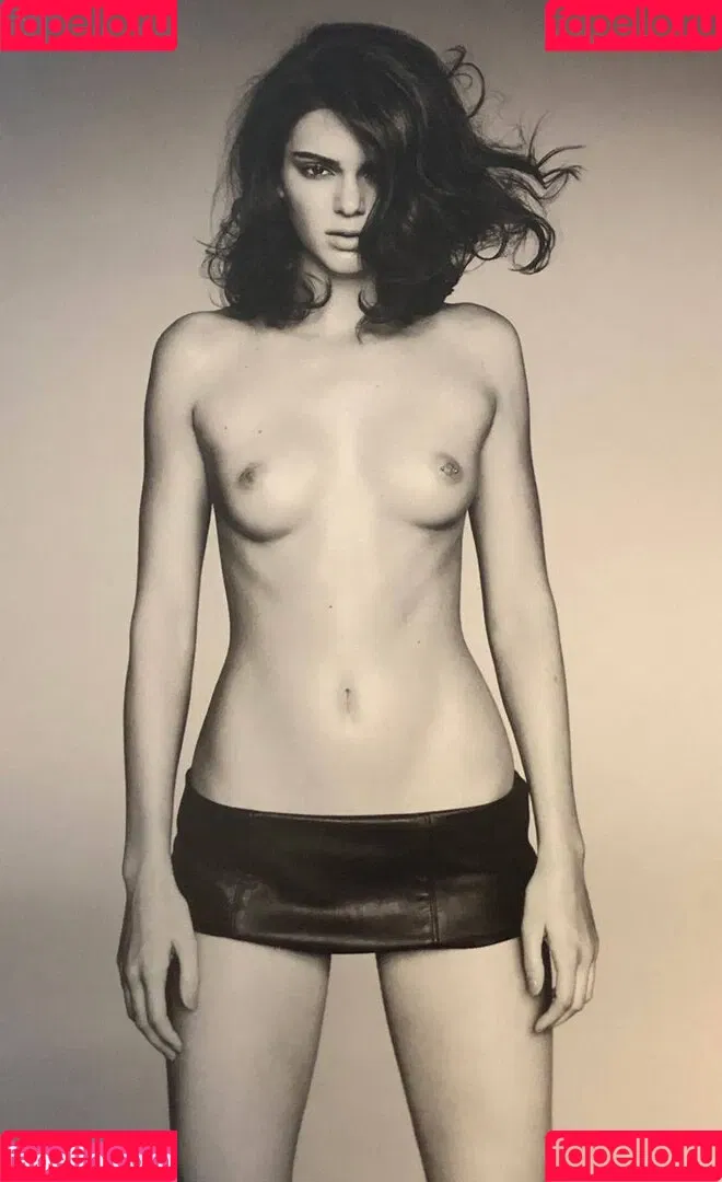 Kendall Jenner Onlyfans Photo Gallery 