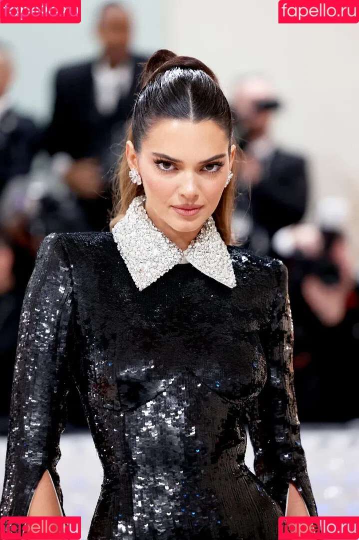 Kendall Jenner Onlyfans Photo Gallery 