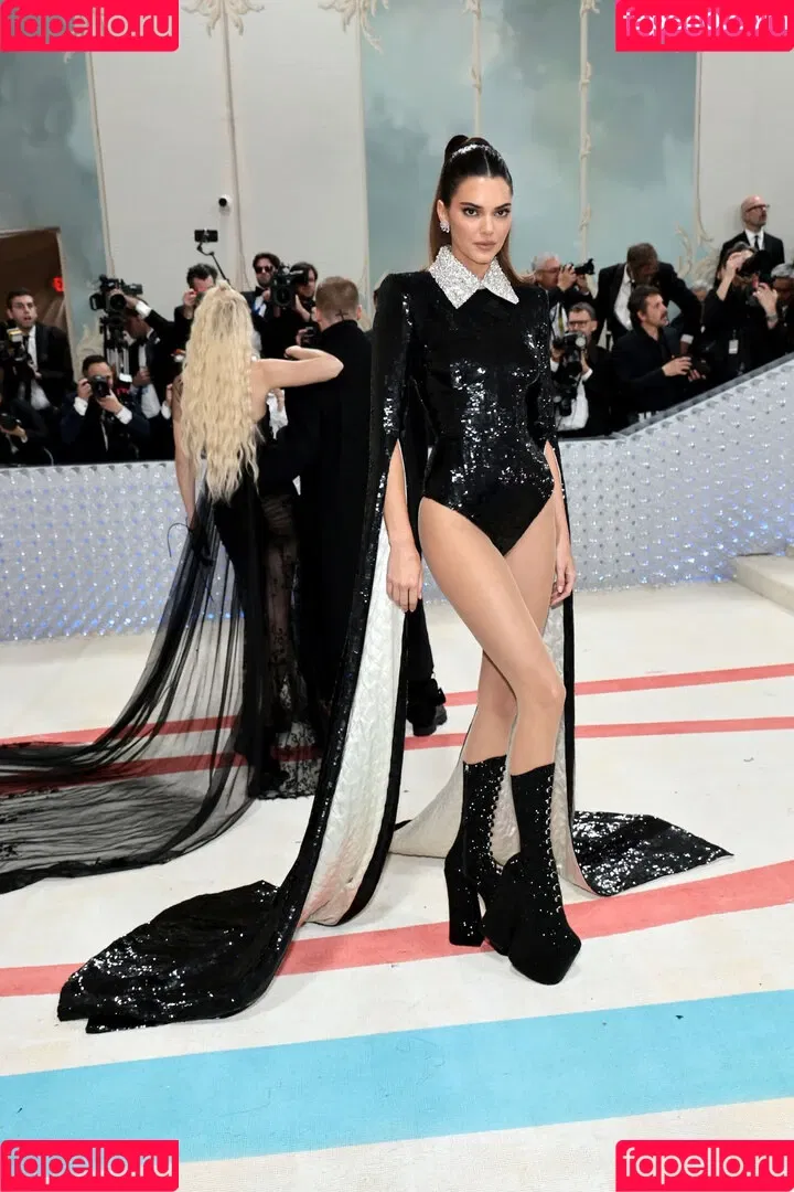 Kendall Jenner Onlyfans Photo Gallery 