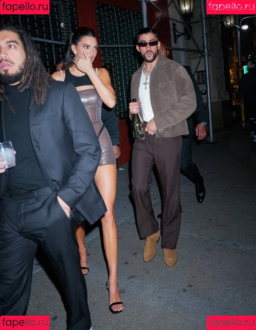 Kendall Jenner Onlyfans Photo Gallery 