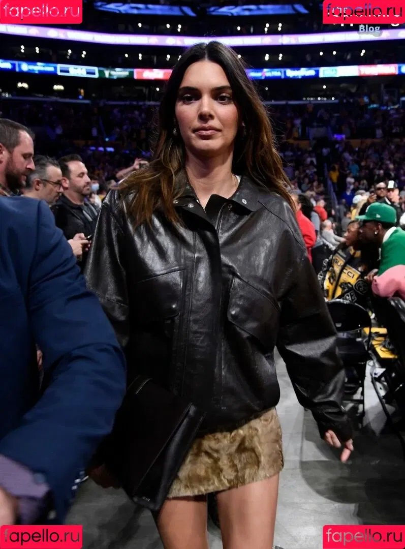 Kendall Jenner Onlyfans Photo Gallery 