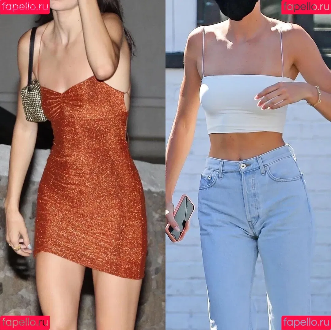 Kendall Jenner Onlyfans Photo Gallery 