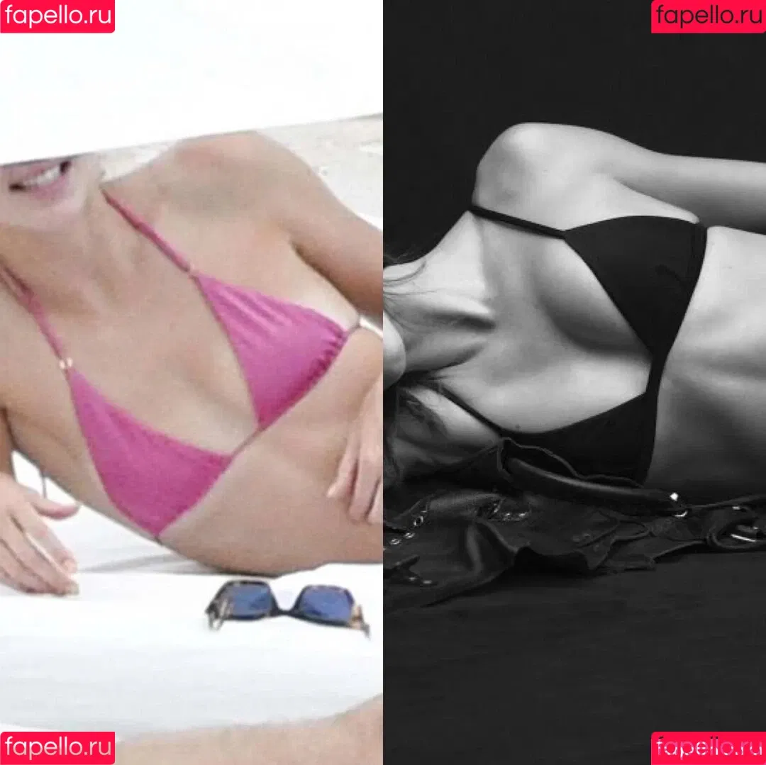 Kendall Jenner Onlyfans Photo Gallery 
