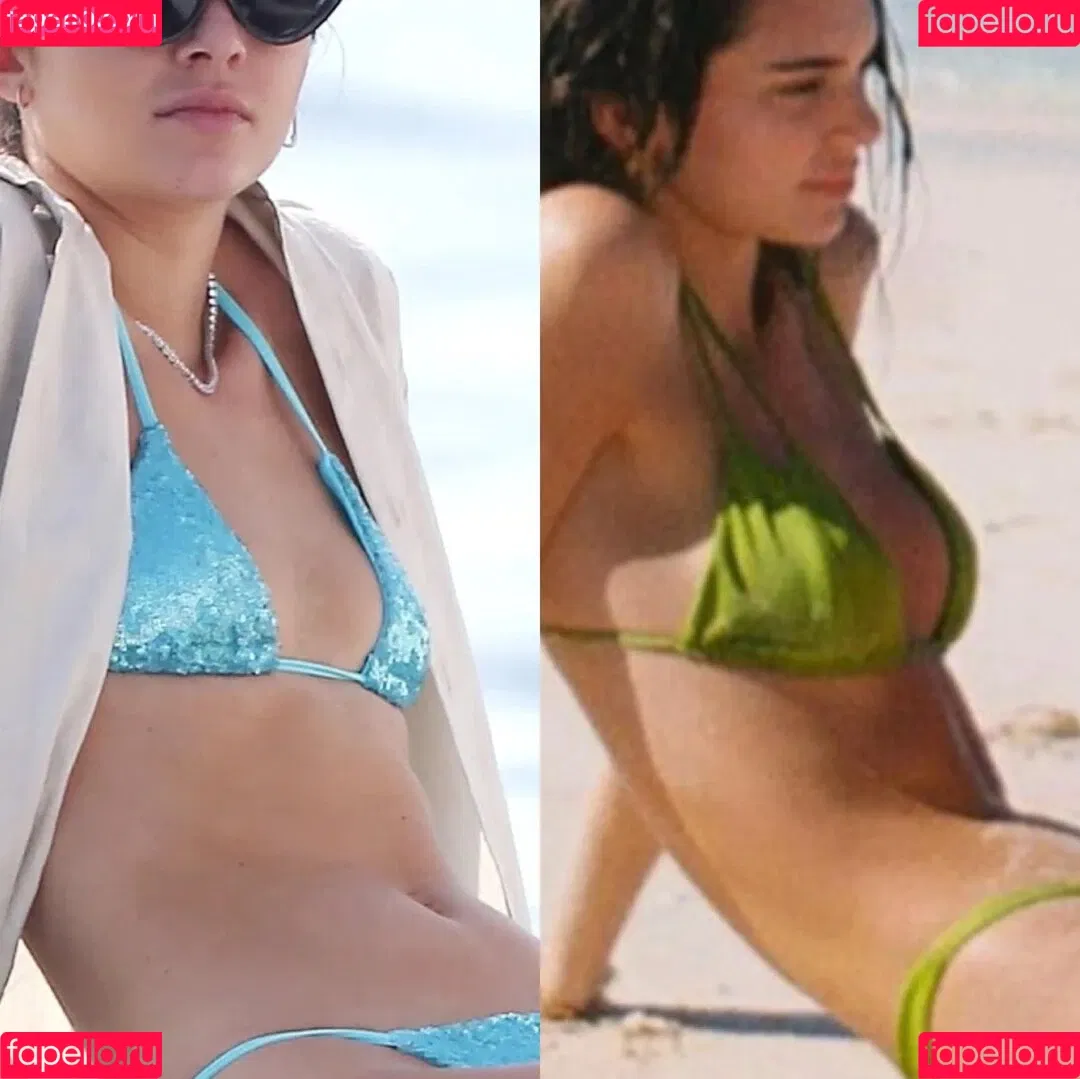 Kendall Jenner Onlyfans Photo Gallery 