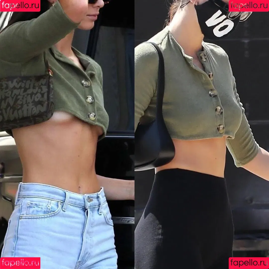 Kendall Jenner Onlyfans Photo Gallery 