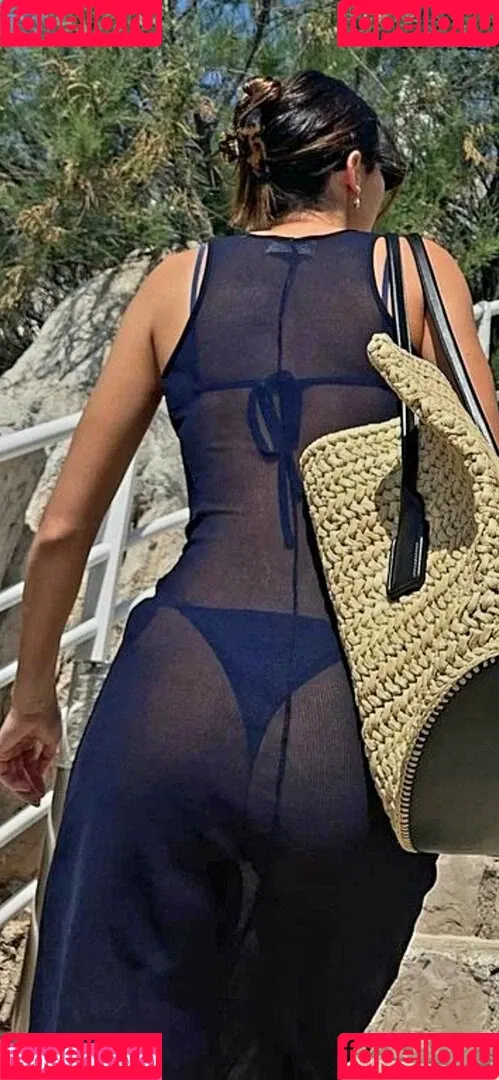 Kendall Jenner Onlyfans Photo Gallery 