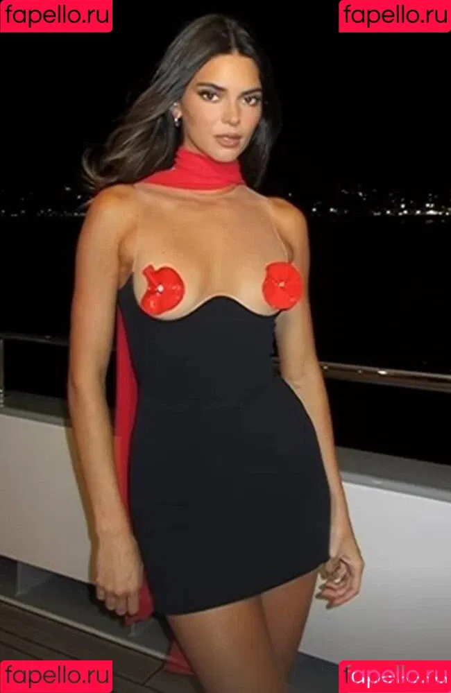 Kendall Jenner Onlyfans Photo Gallery 