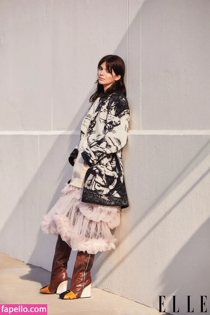 Kendall Jenner Onlyfans Photo Gallery 