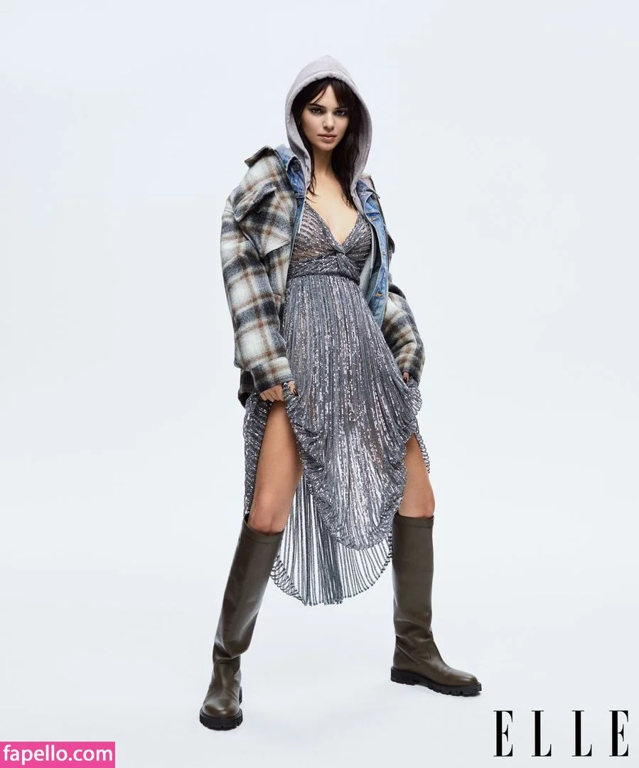 Kendall Jenner Onlyfans Photo Gallery 