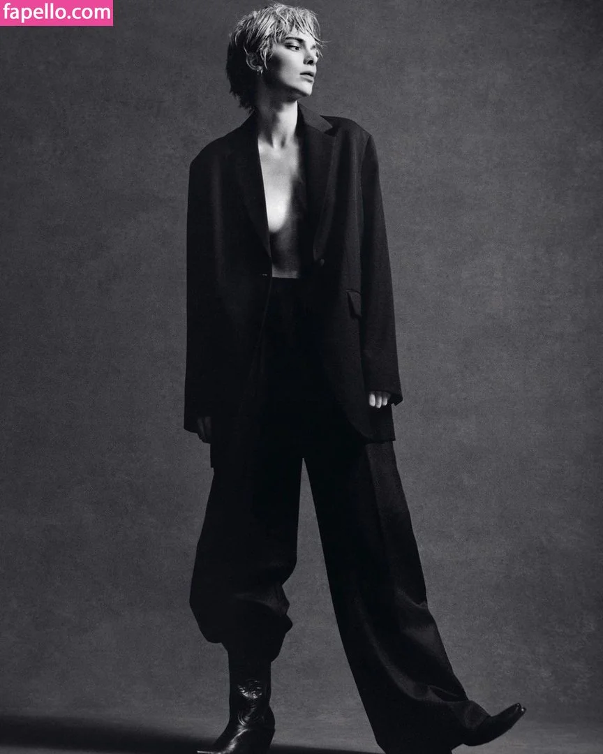 Kendall Jenner Onlyfans Photo Gallery 