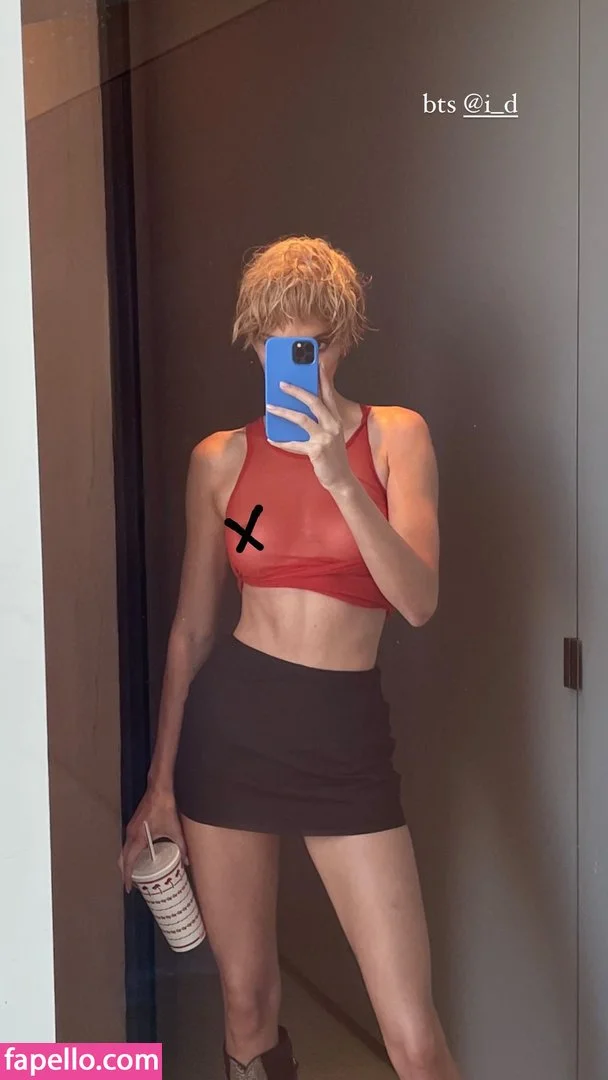 Kendall Jenner Onlyfans Photo Gallery 