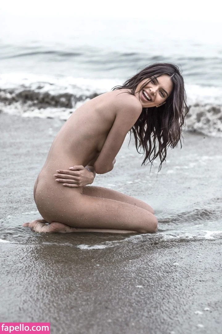 Kendall Jenner Onlyfans Photo Gallery 