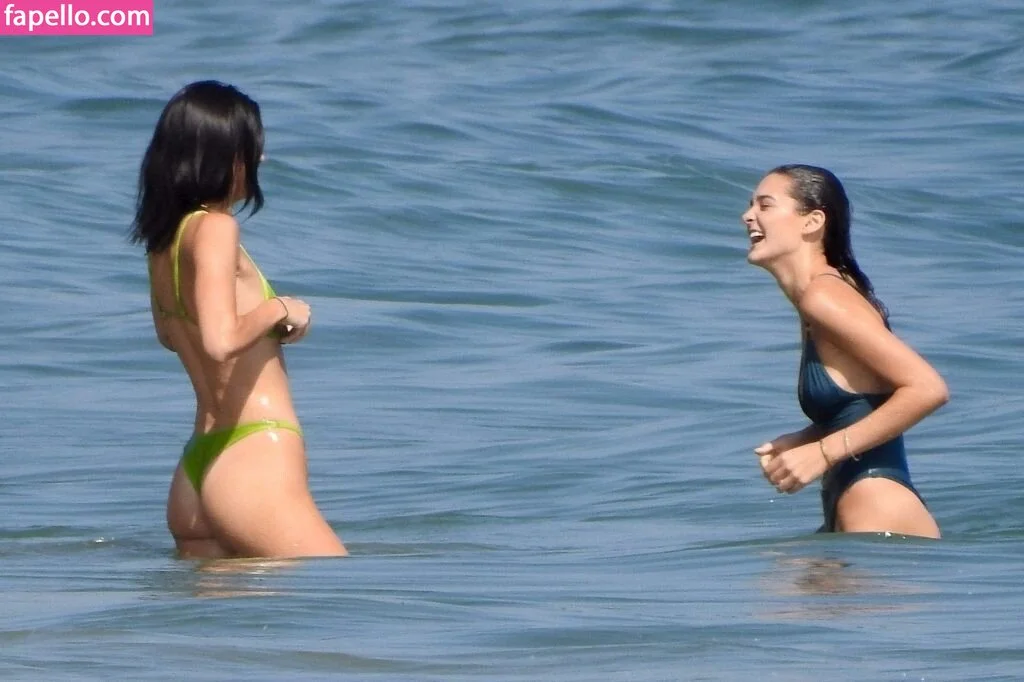 Kendall Jenner Onlyfans Photo Gallery 