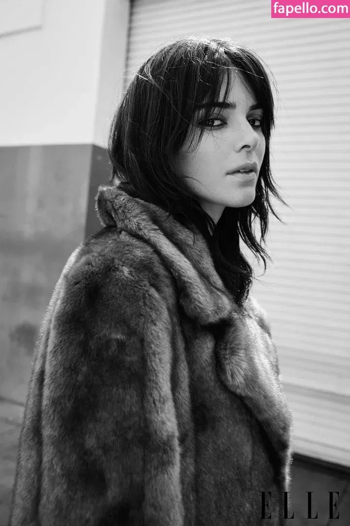 Kendall Jenner Onlyfans Photo Gallery 