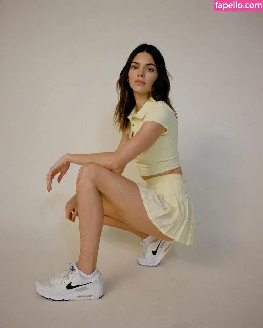 Kendall Jenner Onlyfans Photo Gallery 