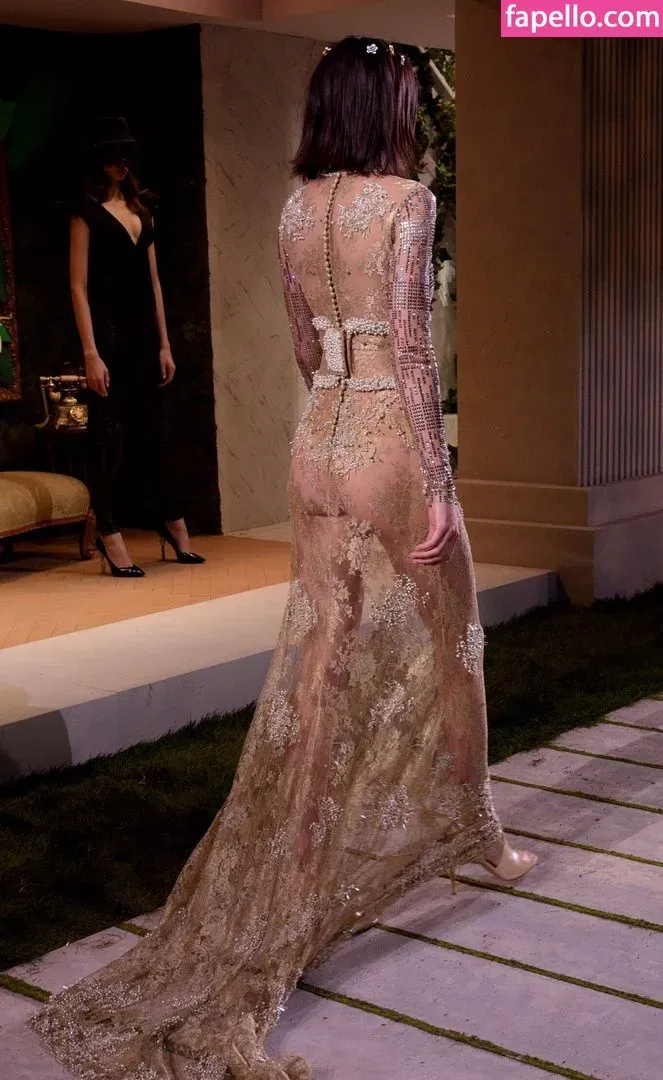 Kendall Jenner Onlyfans Photo Gallery 