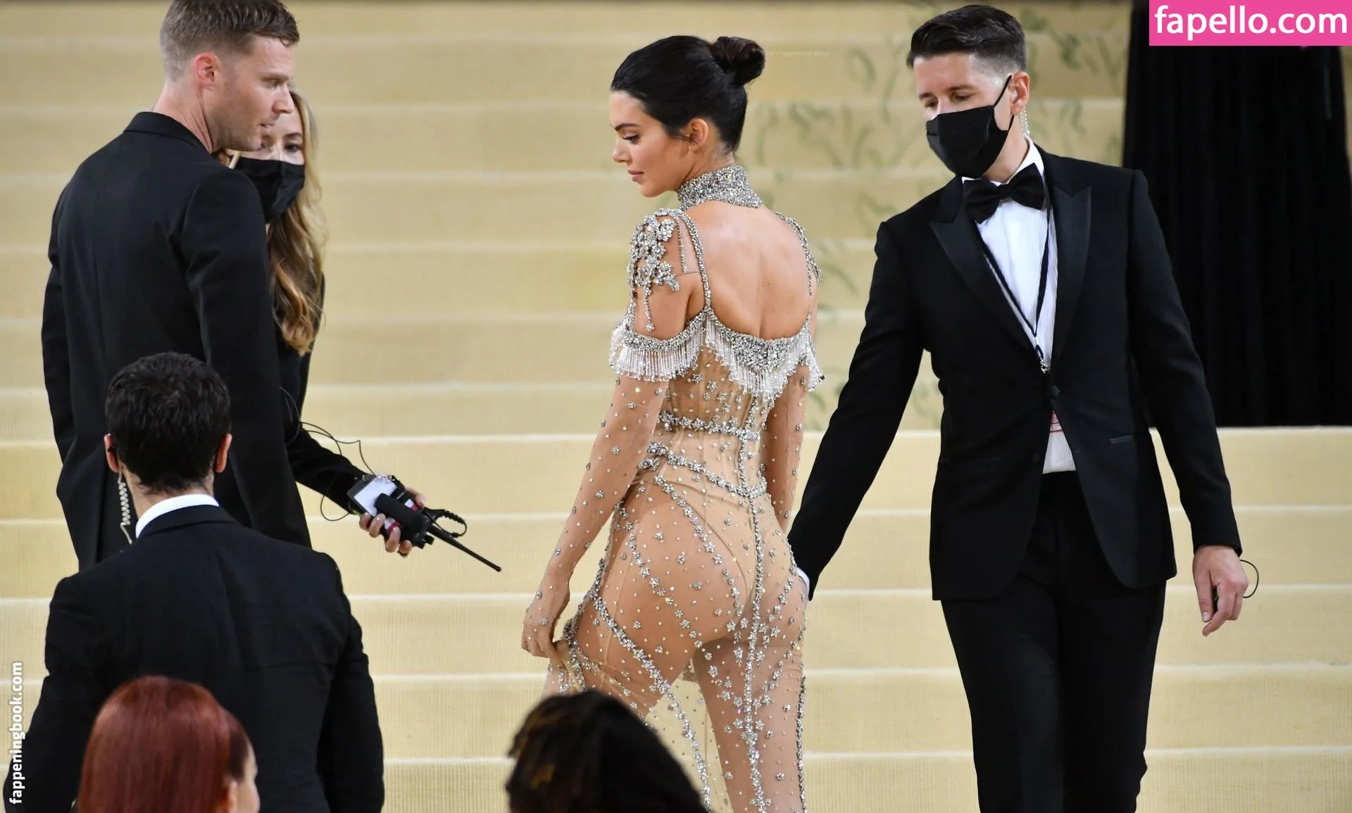 Kendall Jenner Onlyfans Photo Gallery 