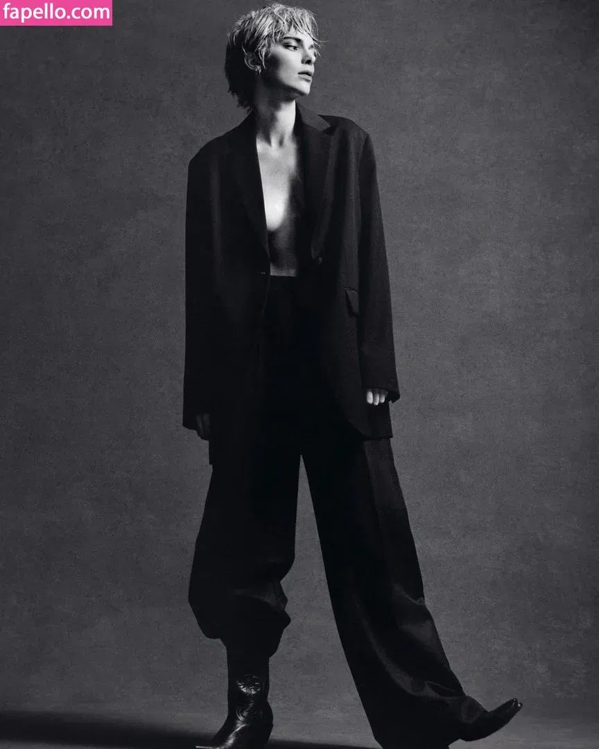 Kendall Jenner Onlyfans Photo Gallery 