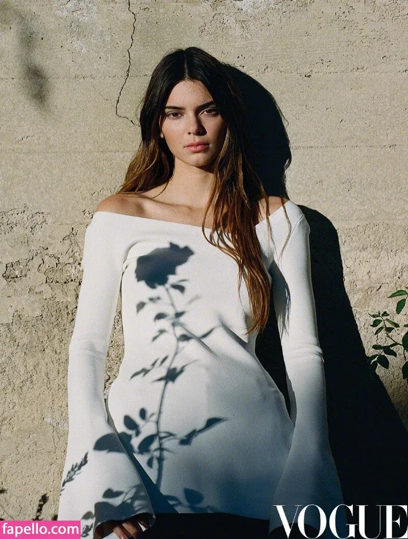 Kendall Jenner Onlyfans Photo Gallery 