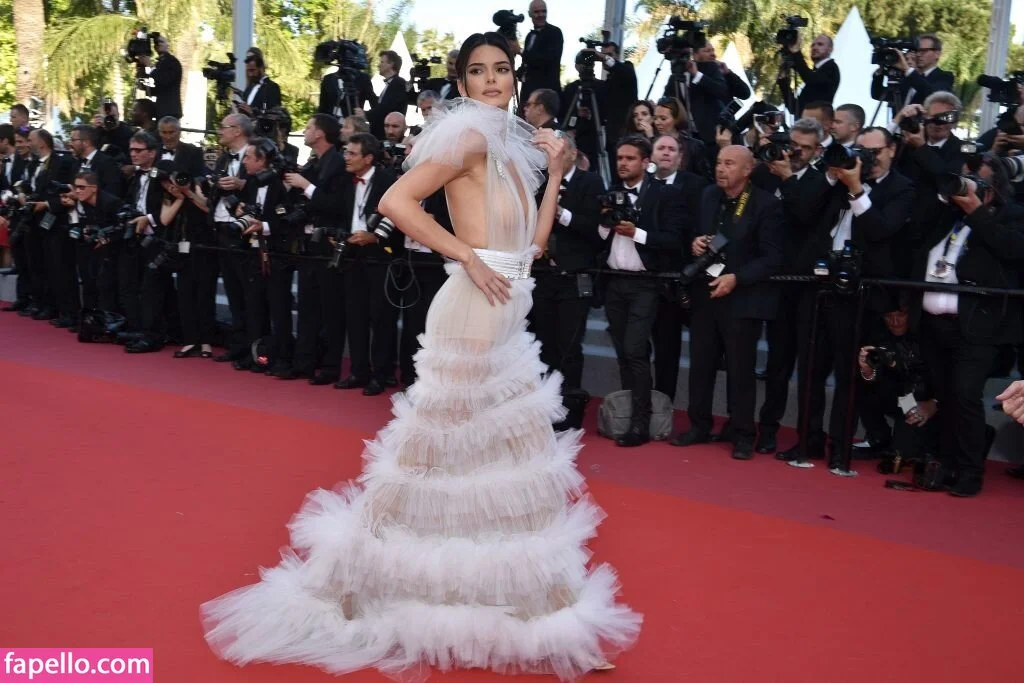 Kendall Jenner Onlyfans Photo Gallery 