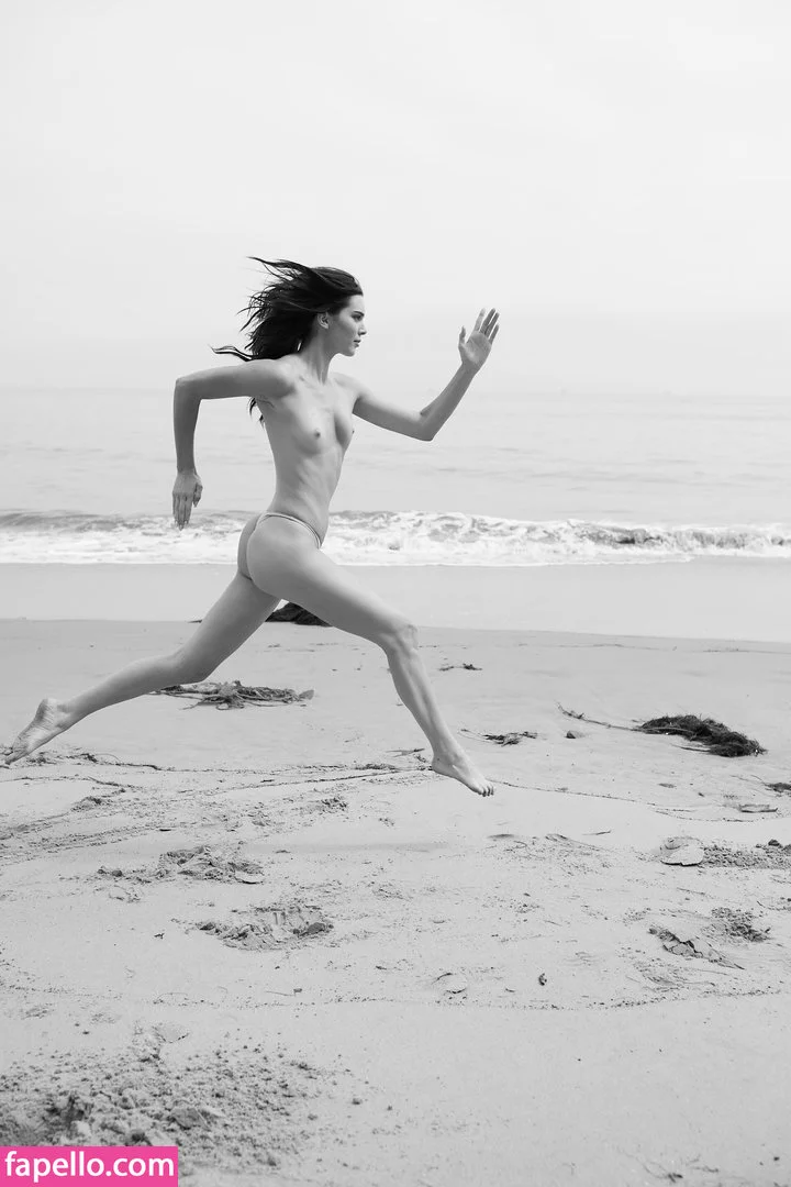 Kendall Jenner Onlyfans Photo Gallery 