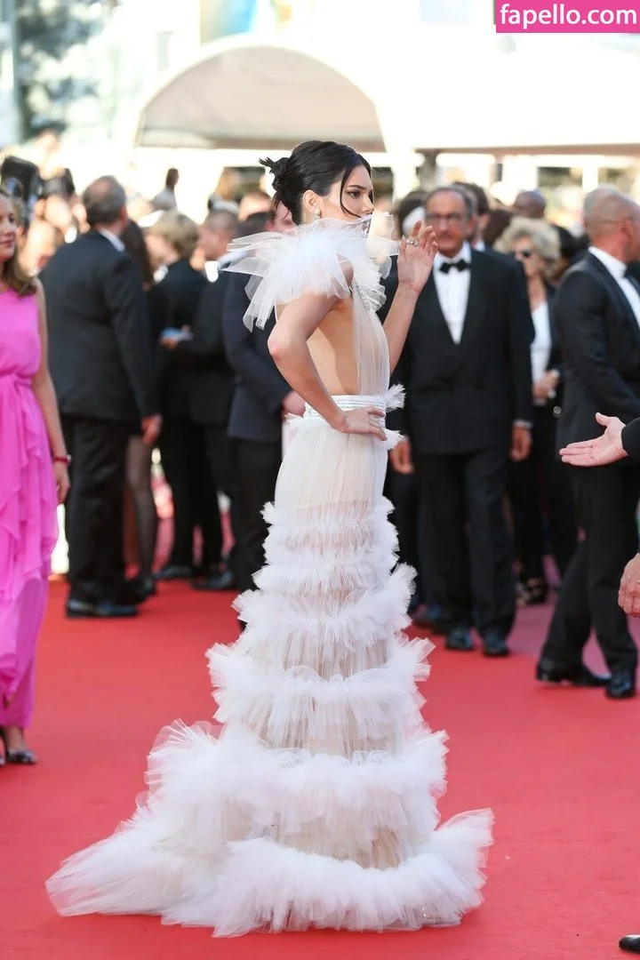 Kendall Jenner Onlyfans Photo Gallery 