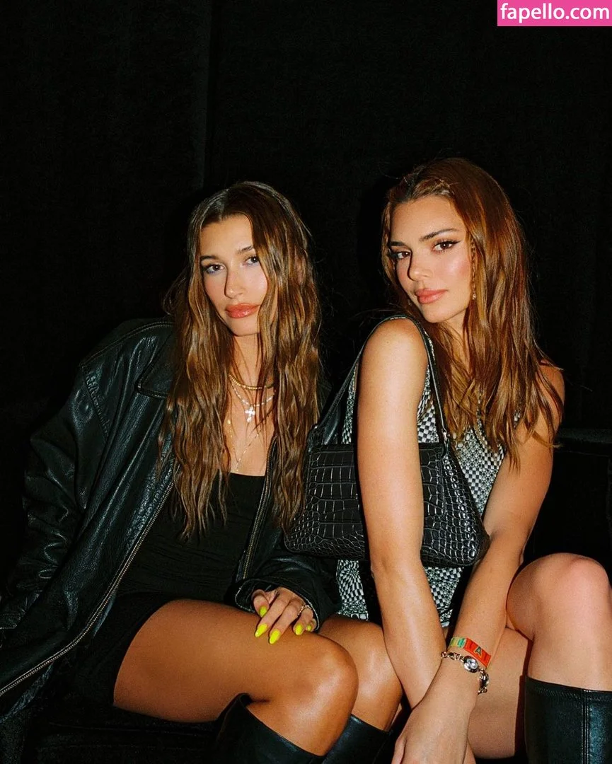 Kendall Jenner Onlyfans Photo Gallery 