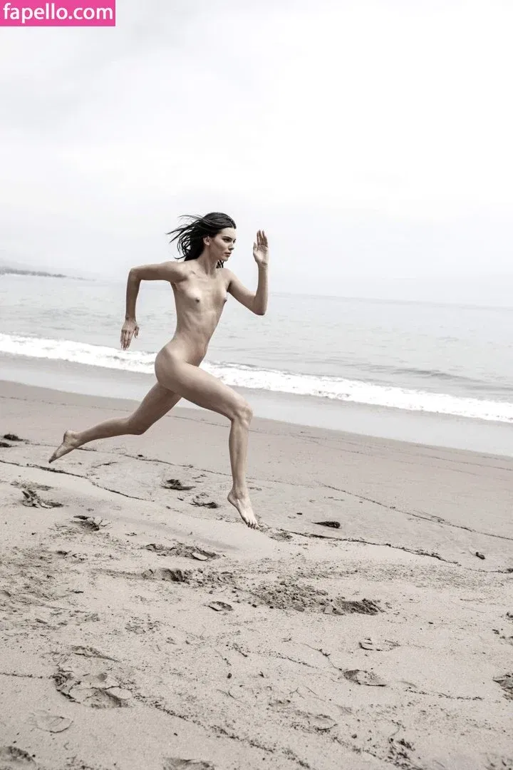 Kendall Jenner Onlyfans Photo Gallery 