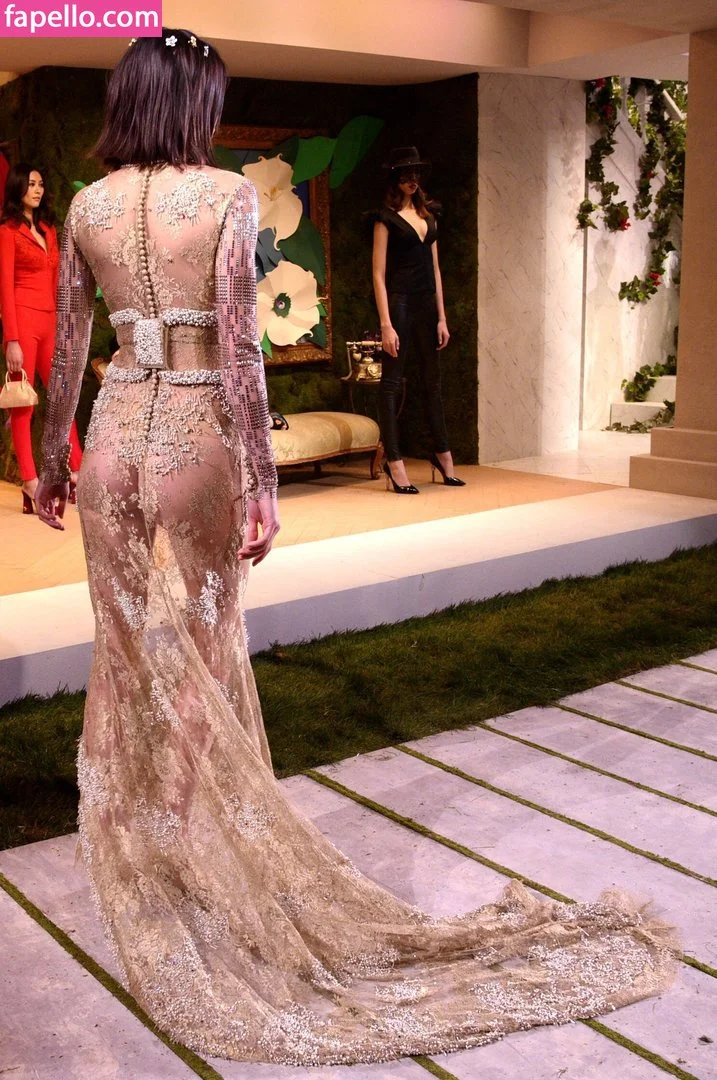 Kendall Jenner Onlyfans Photo Gallery 