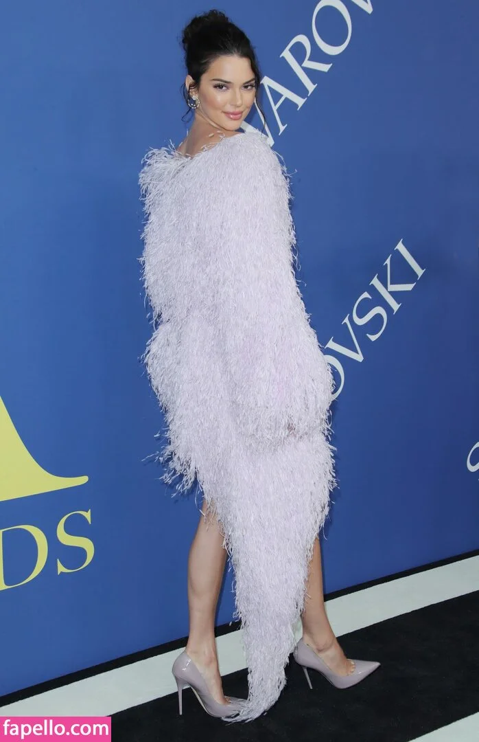 Kendall Jenner Onlyfans Photo Gallery 