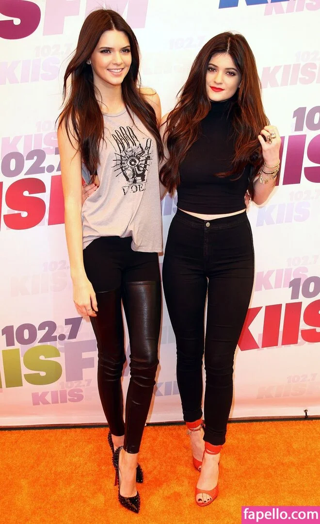 Kendall Jenner Onlyfans Photo Gallery 