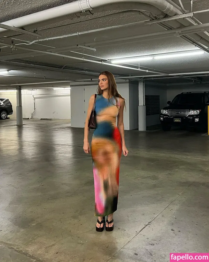 Kendall Jenner Onlyfans Photo Gallery 