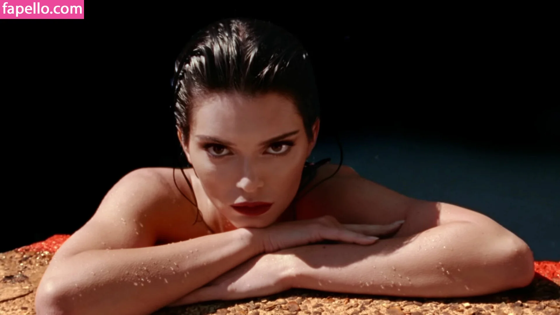 Kendall Jenner Onlyfans Photo Gallery 