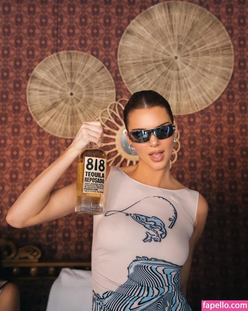 Kendall Jenner Onlyfans Photo Gallery 