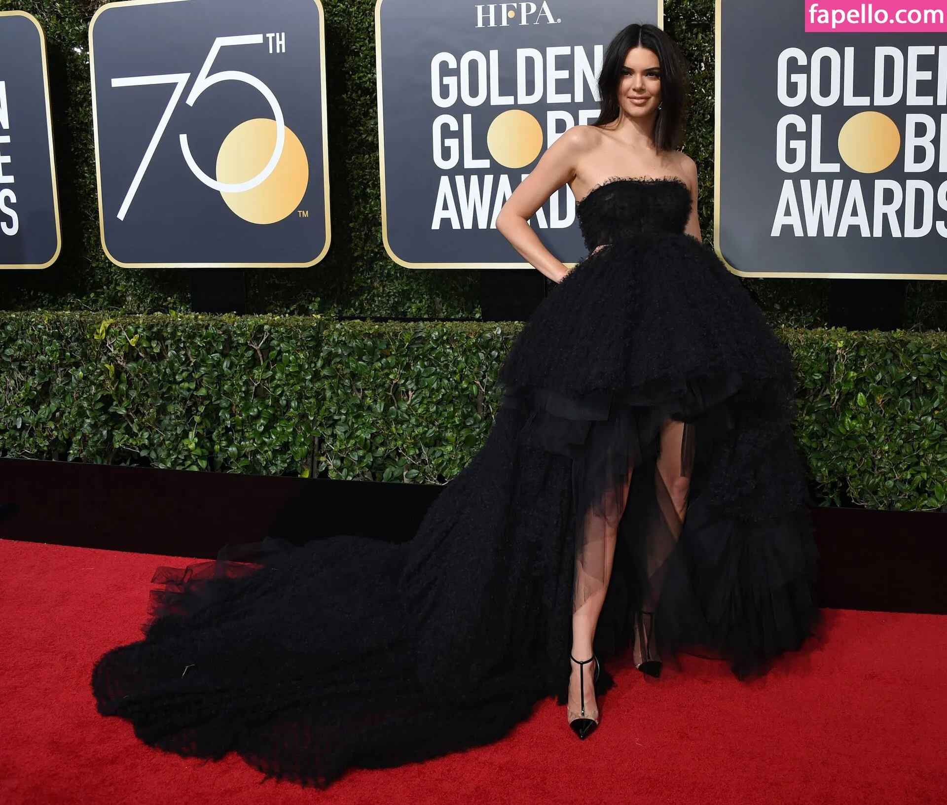 Kendall Jenner Onlyfans Photo Gallery 