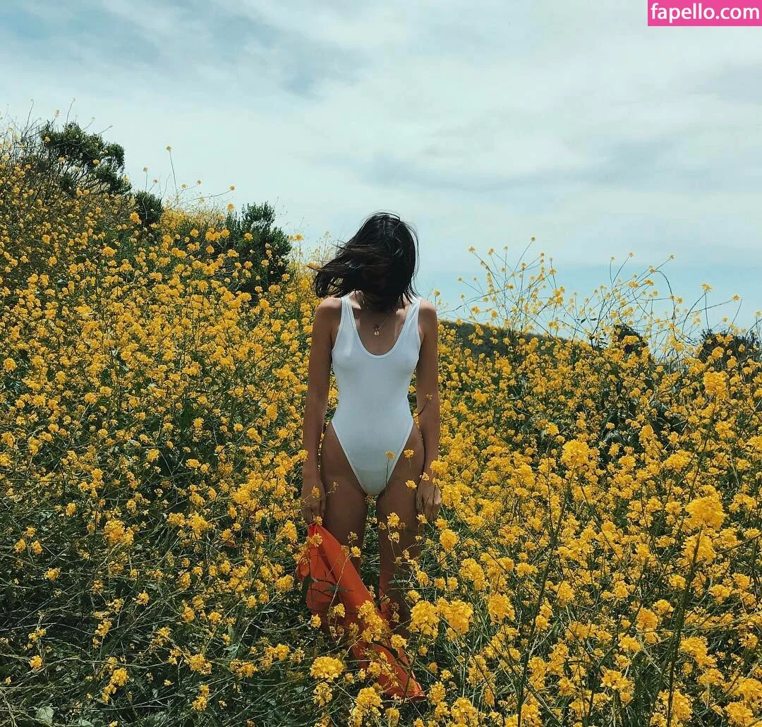 Kendall Jenner Onlyfans Photo Gallery 