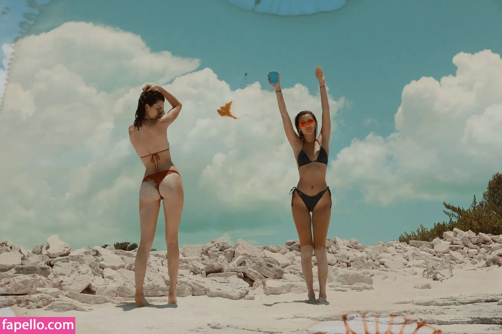 Kendall Jenner Onlyfans Photo Gallery 