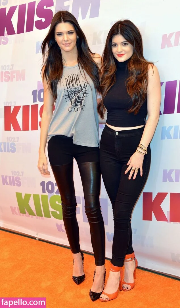 Kendall Jenner Onlyfans Photo Gallery 